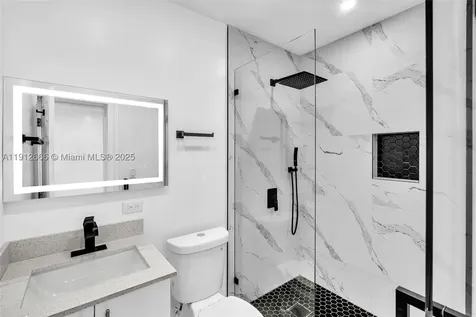 5850 NE 3rd Avenue Miami FL 33137