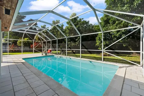 15420 SW 86th Avenue Palmetto Bay FL 33157