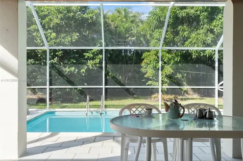 15420 SW 86th Avenue Palmetto Bay FL 33157