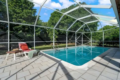 15420 SW 86th Avenue Palmetto Bay FL 33157