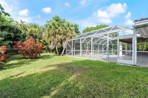 15420 SW 86th Avenue Palmetto Bay FL 33157