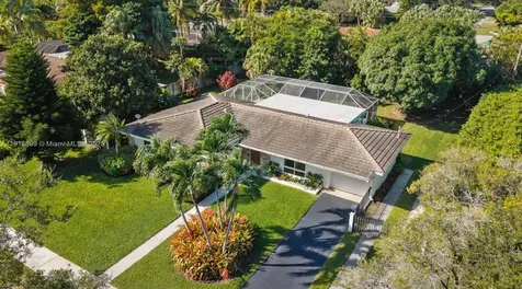15420 SW 86th Avenue Palmetto Bay FL 33157