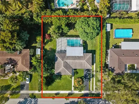 15420 SW 86th Avenue Palmetto Bay FL 33157