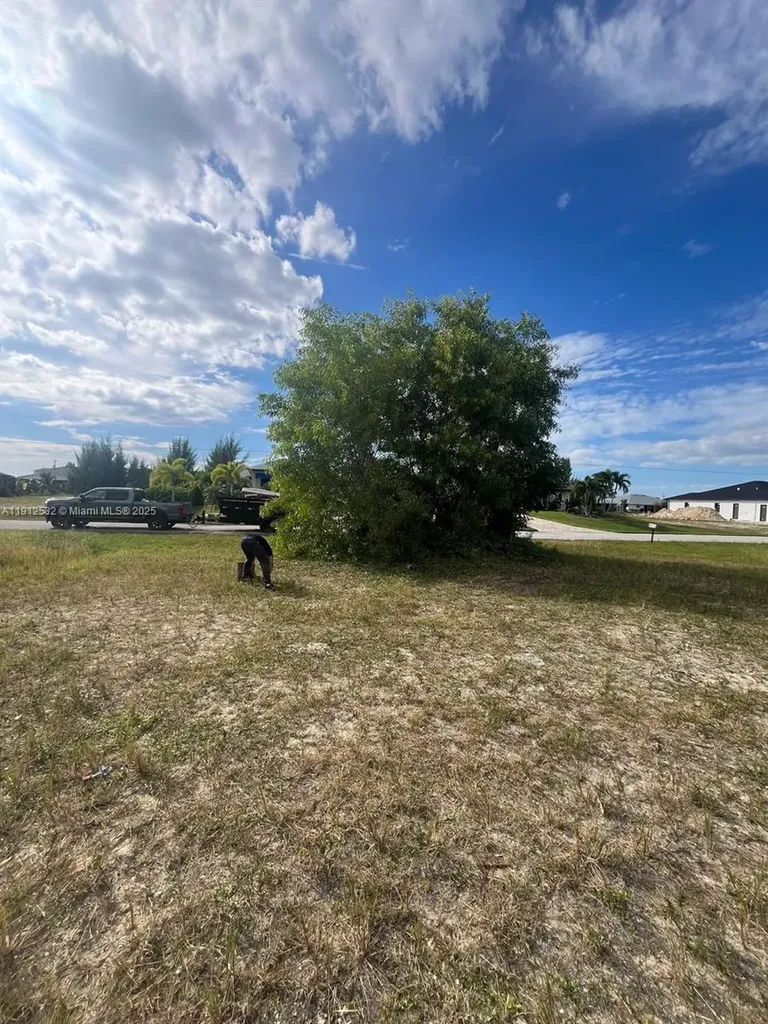 3503 SW 15 Avenue Cape Coral FL 33914