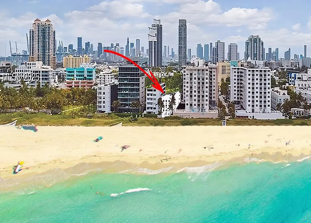 335 Ocean Drive Miami Beach FL 33139