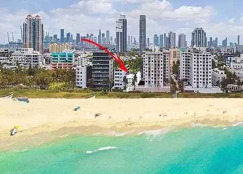 335 Ocean Drive Miami Beach FL 33139