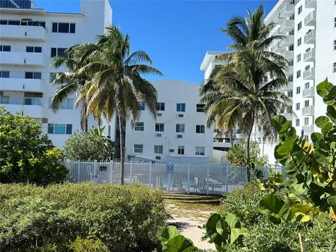 335 Ocean Drive Miami Beach FL 33139