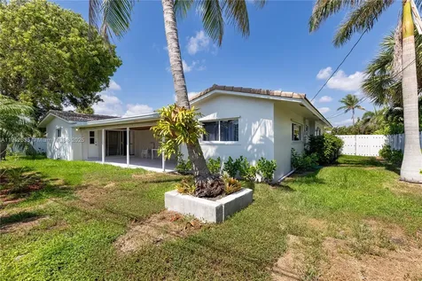 4430 NE 28th Terrace Lighthouse Point FL 33064