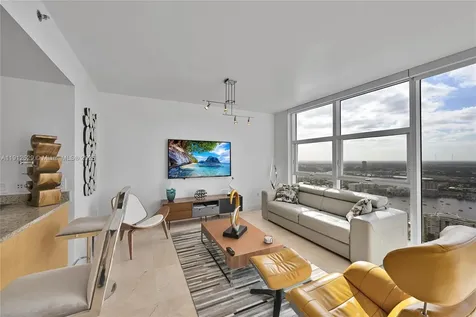 1830 S Ocean Drive Hallandale Beach FL 33009
