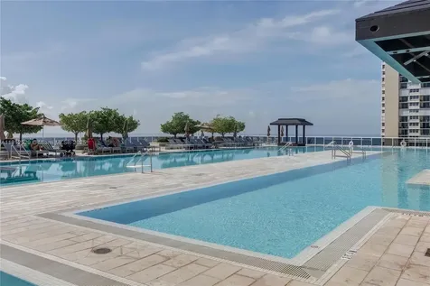 1830 S Ocean Drive Hallandale Beach FL 33009