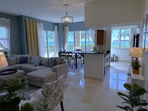 2080 S Ocean Drive Hallandale Beach FL 33009