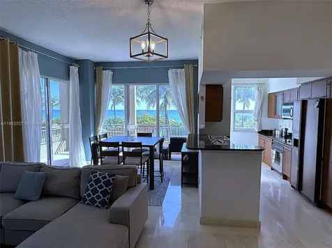 2080 S Ocean Drive Hallandale Beach FL 33009