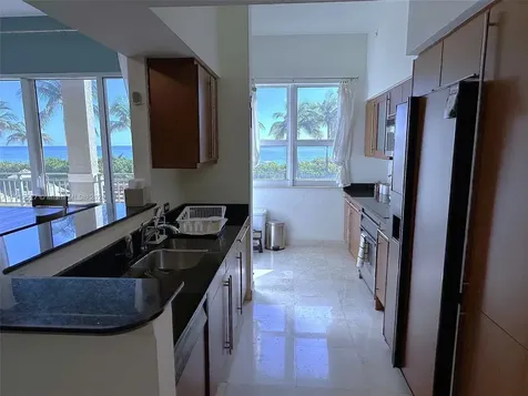 2080 S Ocean Drive Hallandale Beach FL 33009