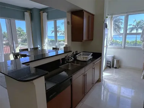 2080 S Ocean Drive Hallandale Beach FL 33009