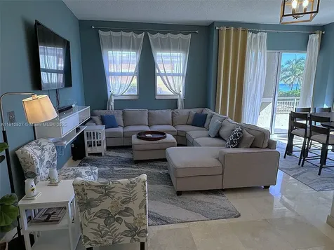 2080 S Ocean Drive Hallandale Beach FL 33009