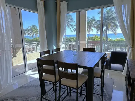2080 S Ocean Drive Hallandale Beach FL 33009
