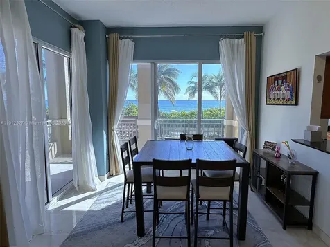 2080 S Ocean Drive Hallandale Beach FL 33009