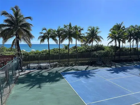 2080 S Ocean Drive Hallandale Beach FL 33009