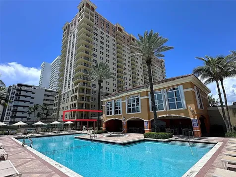 2080 S Ocean Drive Hallandale Beach FL 33009