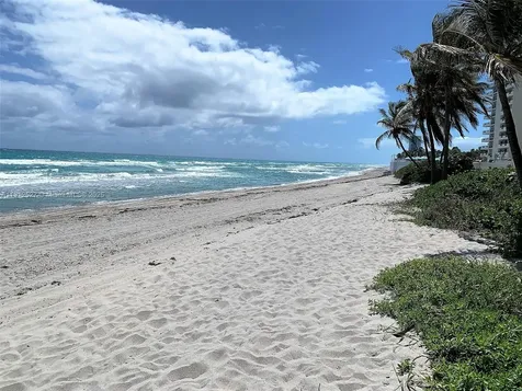 2080 S Ocean Drive Hallandale Beach FL 33009