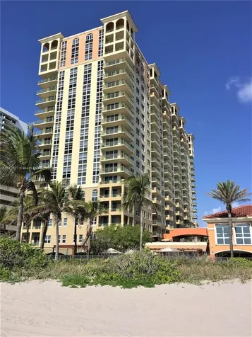 2080 S Ocean Drive Hallandale Beach FL 33009