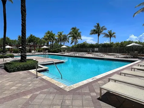 2080 S Ocean Drive Hallandale Beach FL 33009