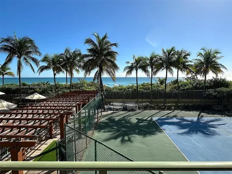 2080 S Ocean Drive Hallandale Beach FL 33009