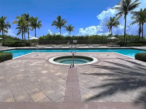2080 S Ocean Drive Hallandale Beach FL 33009