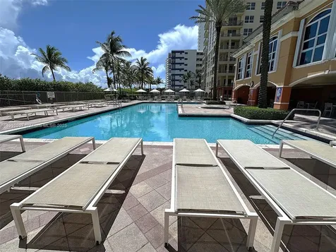 2080 S Ocean Drive Hallandale Beach FL 33009