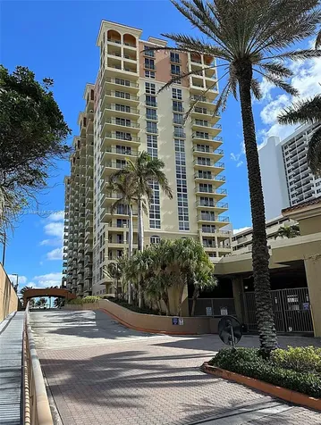 2080 S Ocean Drive Hallandale Beach FL 33009