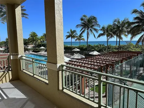 2080 S Ocean Drive Hallandale Beach FL 33009