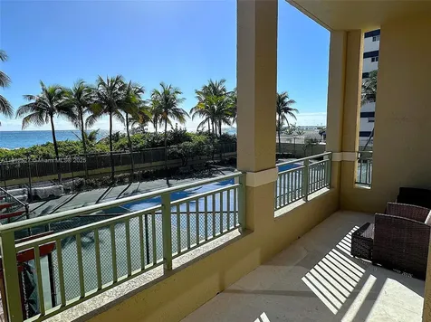 2080 S Ocean Drive Hallandale Beach FL 33009