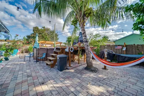 7440 Fillmore Street Hollywood FL 33024