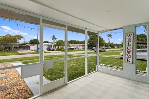 7440 Fillmore Street Hollywood FL 33024