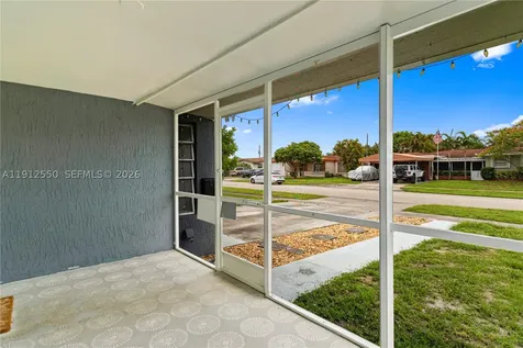 7440 Fillmore Street Hollywood FL 33024