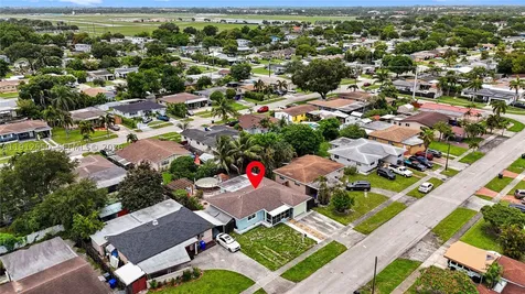 7440 Fillmore Street Hollywood FL 33024