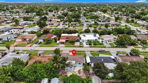 7440 Fillmore Street Hollywood FL 33024