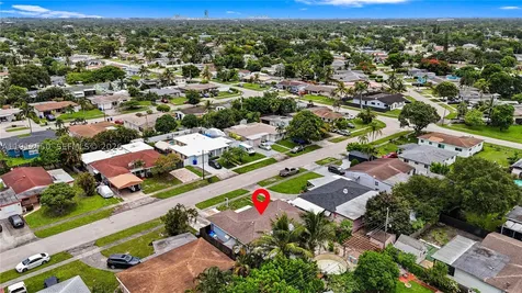 7440 Fillmore Street Hollywood FL 33024