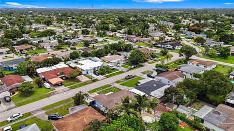 7440 Fillmore Street Hollywood FL 33024
