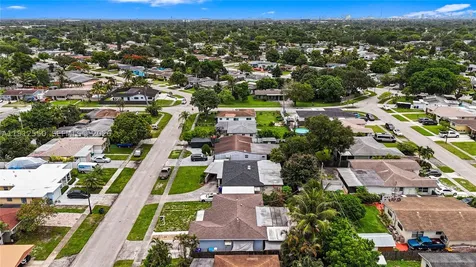 7440 Fillmore Street Hollywood FL 33024