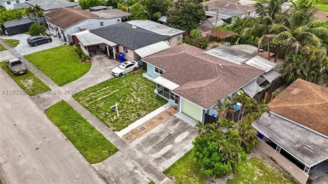 7440 Fillmore Street Hollywood FL 33024