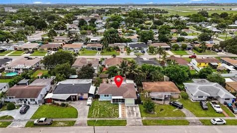 7440 Fillmore Street Hollywood FL 33024
