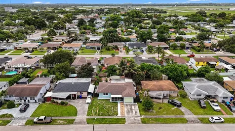 7440 Fillmore Street Hollywood FL 33024