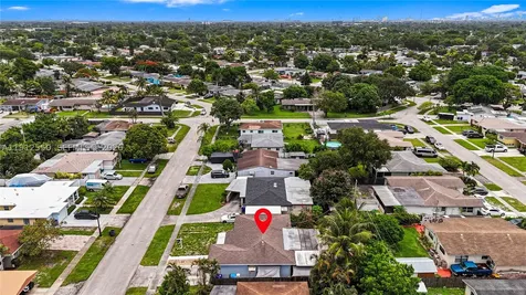 7440 Fillmore Street Hollywood FL 33024