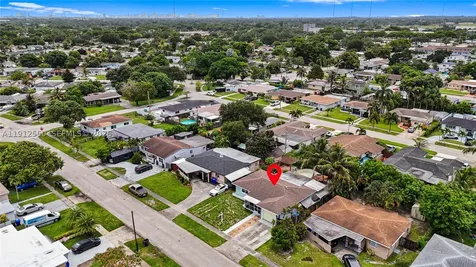 7440 Fillmore Street Hollywood FL 33024