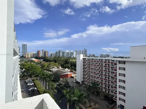 3703 NE 166th Street North Miami Beach FL 33160