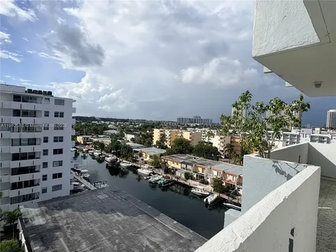 3703 NE 166th Street North Miami Beach FL 33160