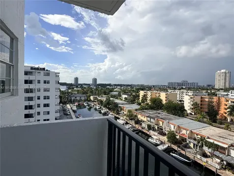 3703 NE 166th Street North Miami Beach FL 33160