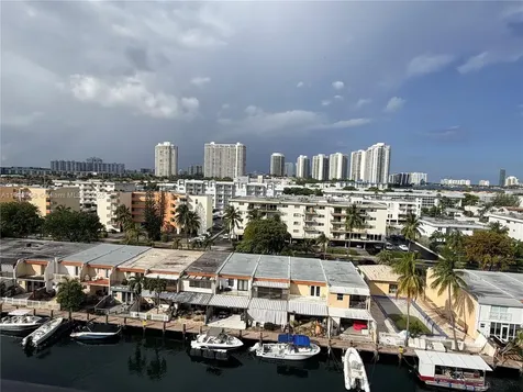 3703 NE 166th Street North Miami Beach FL 33160