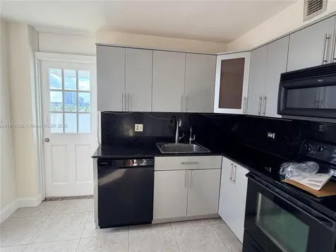 3703 NE 166th Street North Miami Beach FL 33160
